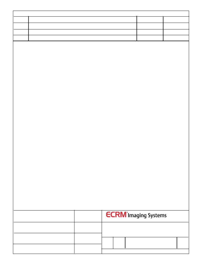 AG114203-01 Install MAKO 8 Input Cover | PDF | Screw | Nut (Hardware)