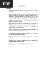Understanding the 4M Analysis Method | PDF