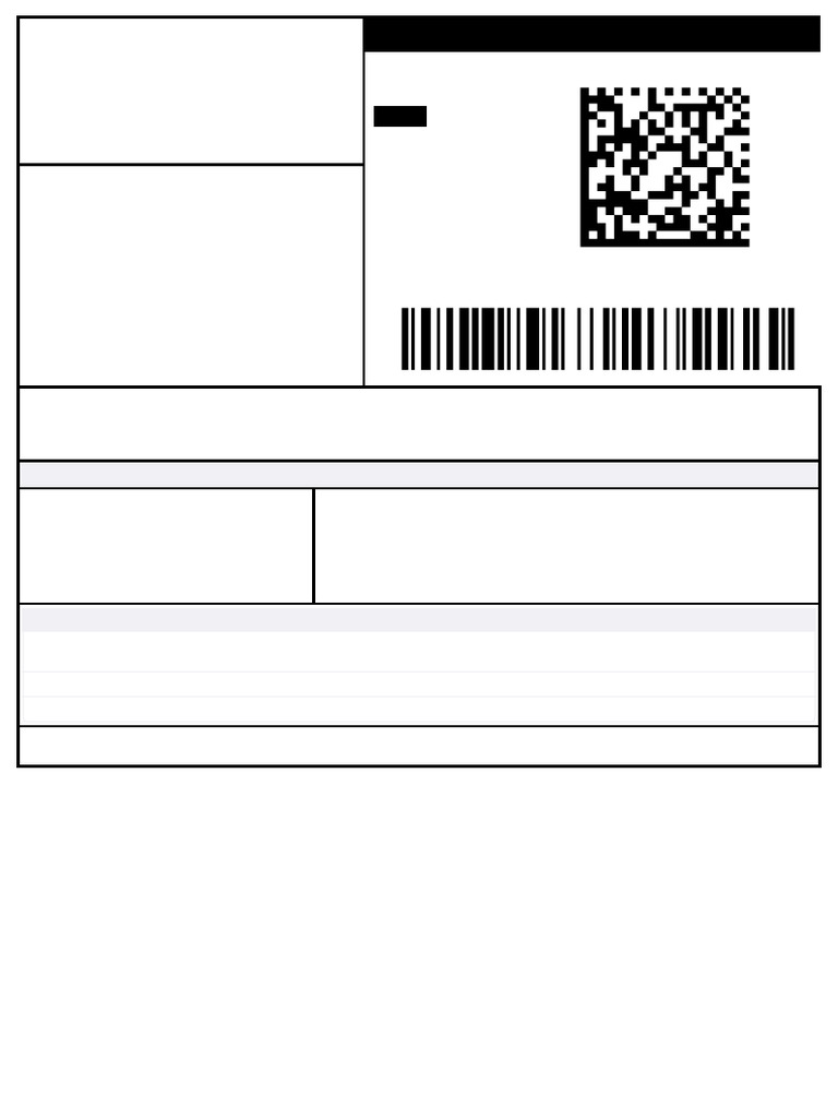 Sub Order Labels | PDF | Accounting | Business Documents