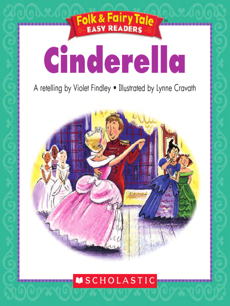 Cinderella | PDF