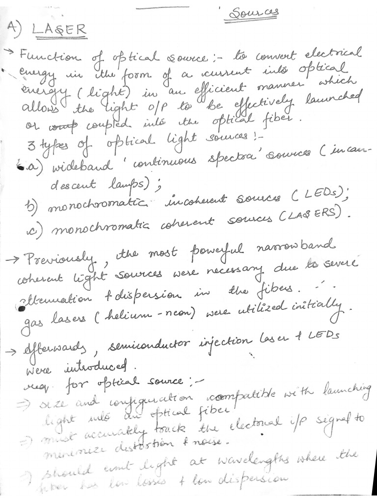 Unit 5 Foc | PDF