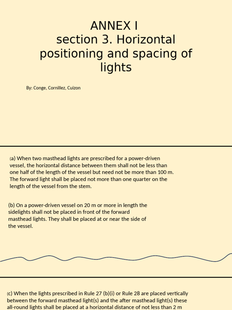 Annex 1 | PDF