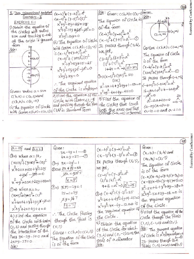 Unit 5 | PDF