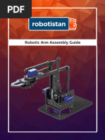 mBot Neo/mBot2 Parts and Assembly Guide | PDF