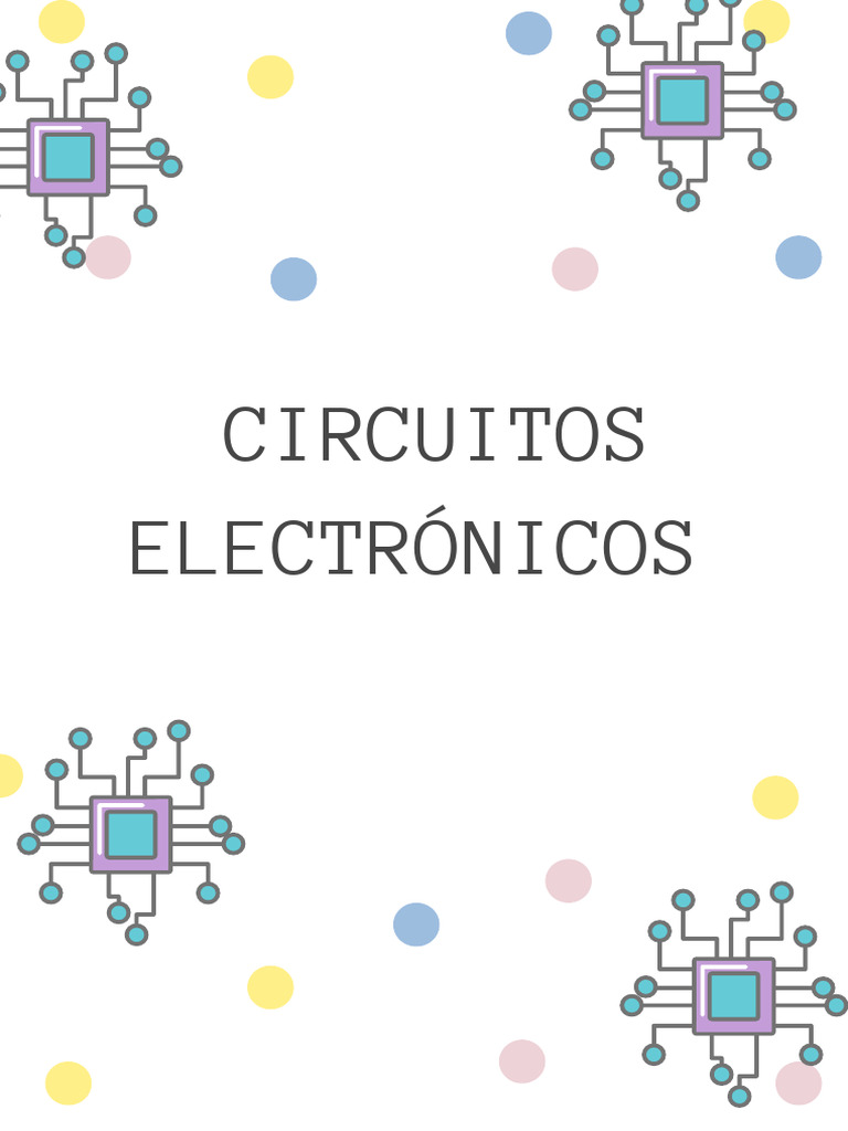 CE MT1 MuñozTorres Práctica01 | PDF | Inductor | Diodo