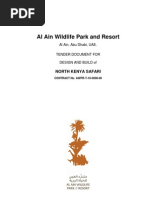 Download Vol 1 - Instruction to Tenderers Letter of Tender and Conditions of Contract by Anith Rajan SN100063755 doc pdf