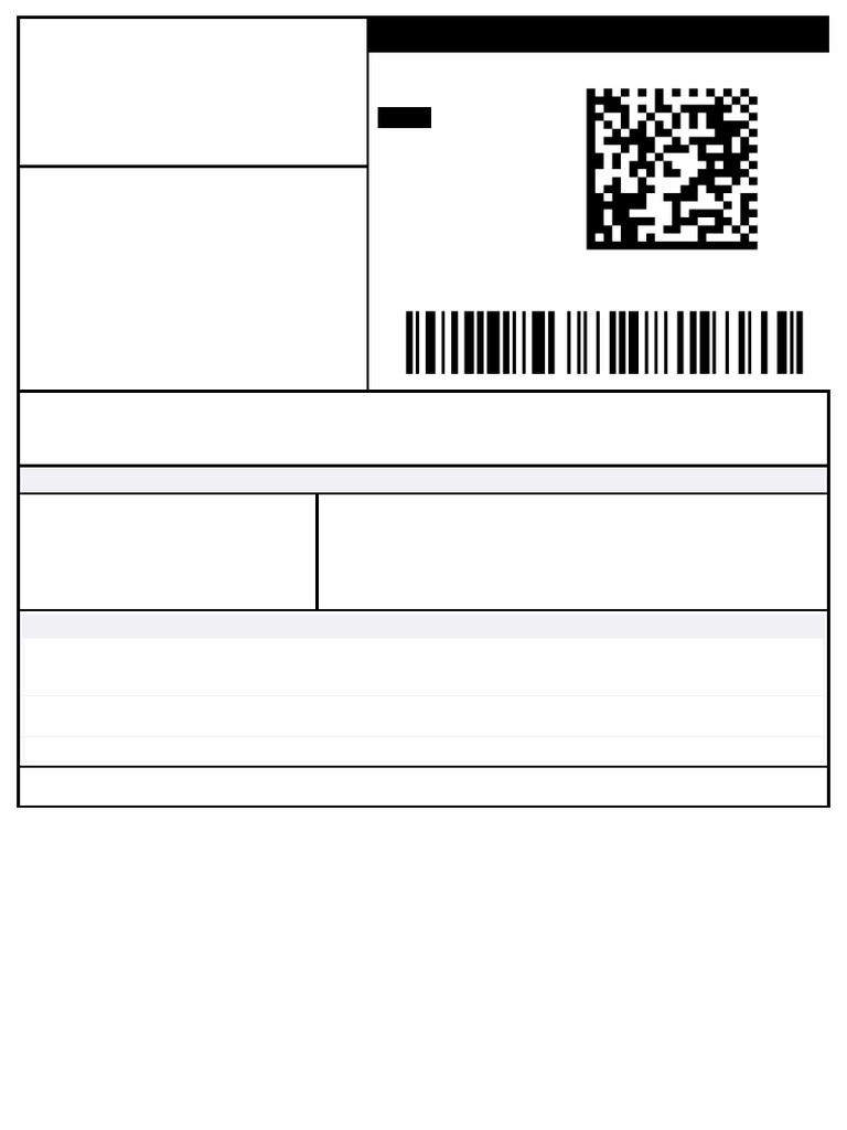 Sub Order Labels 80cd7d4b 1ff0 408a B4ea 5810a8df2f4e | PDF | Invoice ...