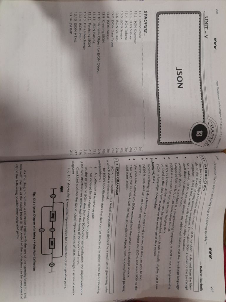 Unit 5 | PDF