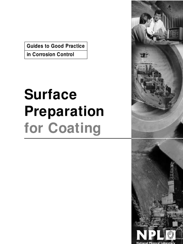 Surface Coating PDF Galvanization Corrosion