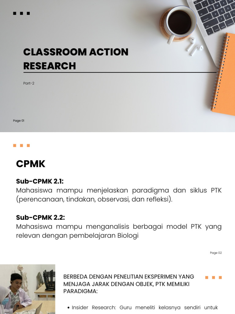 2 - Model PTK | PDF