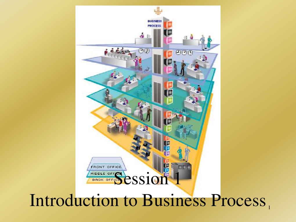 Business Process Overview and Examples | PDF | Business Process | Receipt