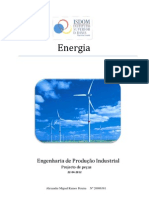 Energia Eólica