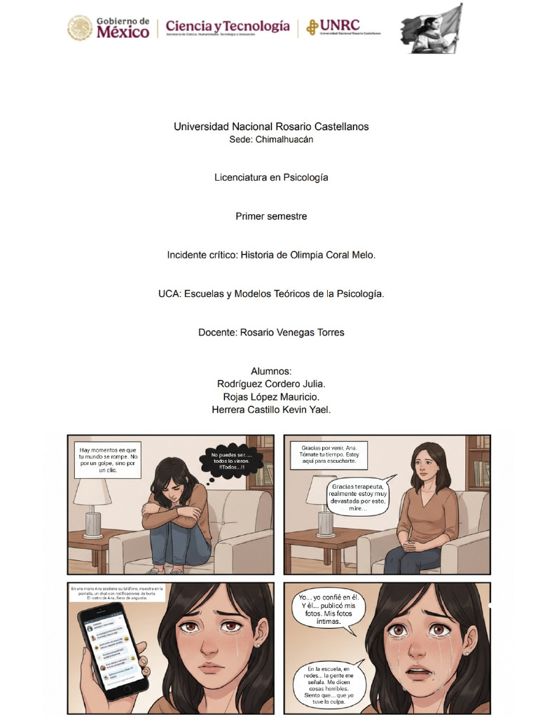 Comic | PDF