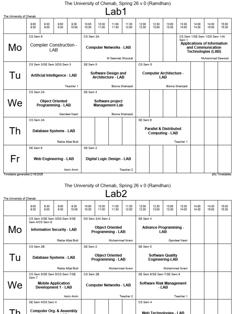 Ramdhan-RoomWise SP 26 V 0 | PDF | Computing | Computer Science