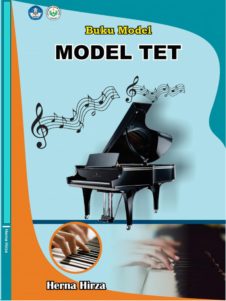 (A) Produk Buku Model (Model Tet) Terbaru | PDF