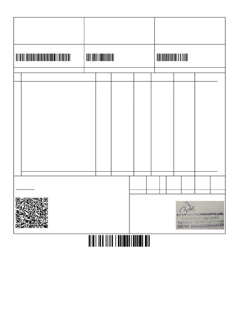 Invoice | PDF | Invoice | Public Finance
