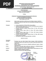 Download SK Pembagian Tugas Tahun Pelajaran 2012-2013 by MTs SA Karangpoh Pulosari SN100065172 doc pdf