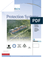 NBC Protection Capabilities Defensetechs