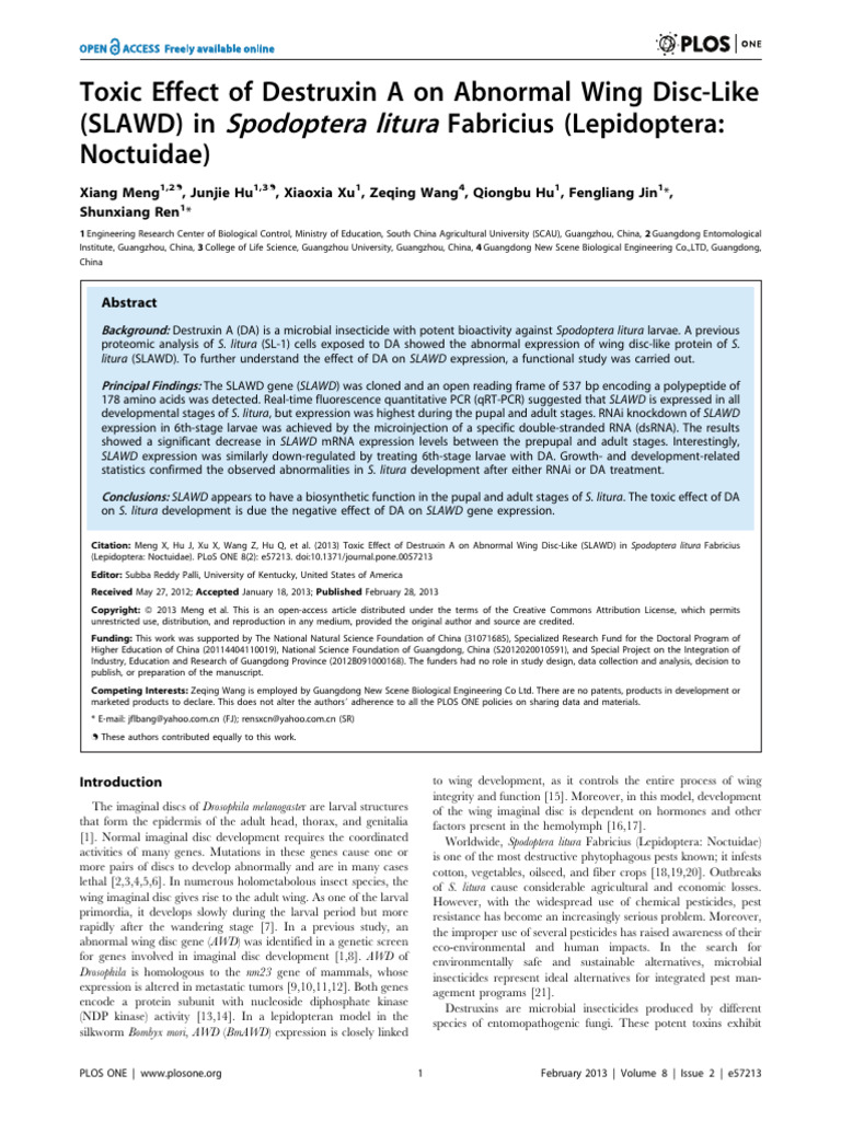 3 Desenvolvimento Pos-Embrionario | PDF | Polymerase Chain Reaction ...