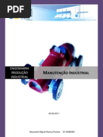 TPM-Manutenção Produtiva Total