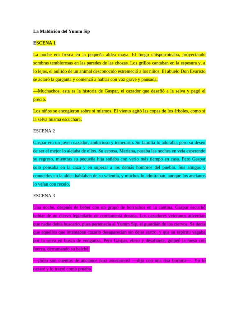 Yuum Sip 3.0 | PDF