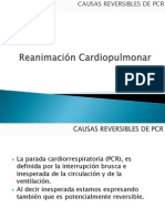 Parada Cardiorrespiratoria