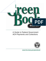 The Green Book, Written by Muammar Gaddafi