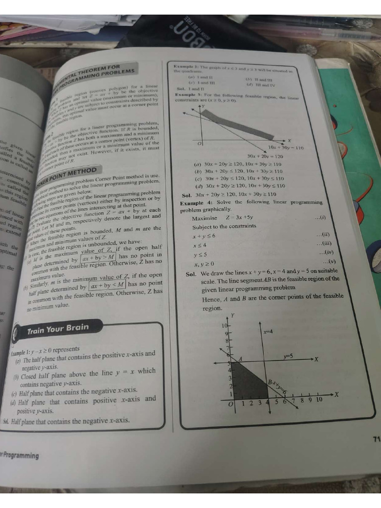 PW Module Vector Notes | PDF
