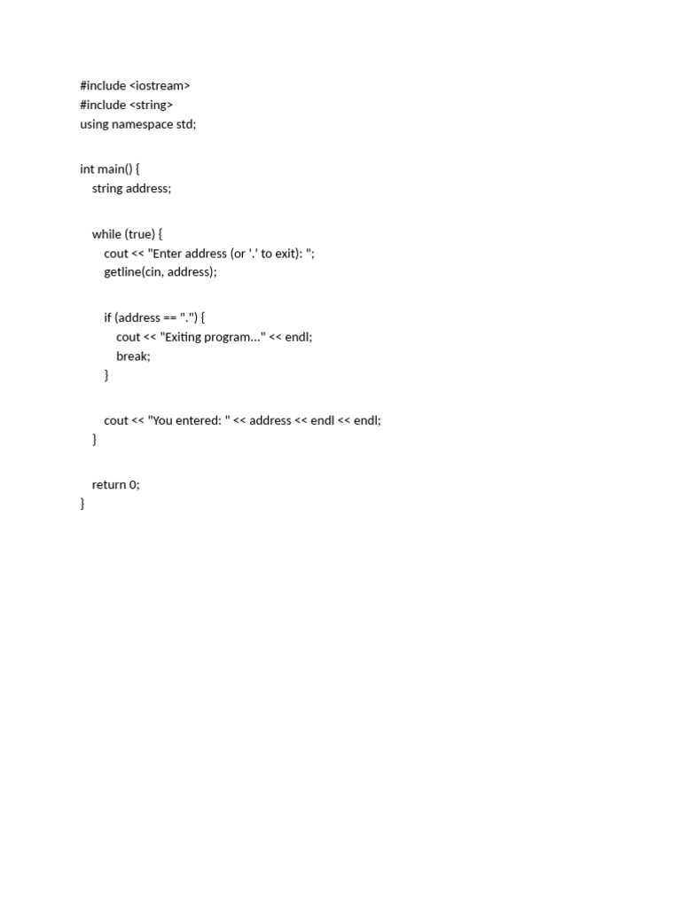 Address | PDF