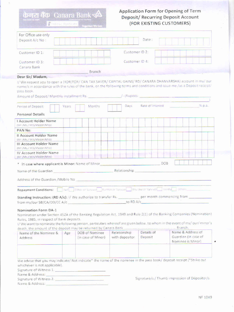 FD | PDF