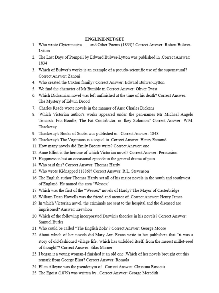 English Netset | PDF
