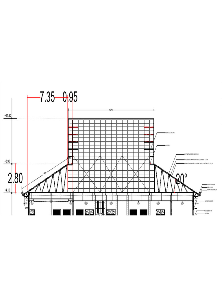 Atap 3 | PDF