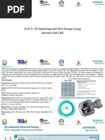 NX Ribbon Customization Guide | PDF | Computing | Software Engineering