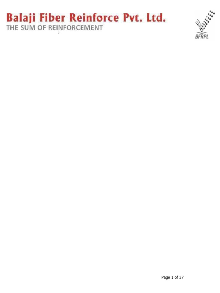 Manual For Underground Installation of G | PDF | Pipe (Fluid Conveyance ...
