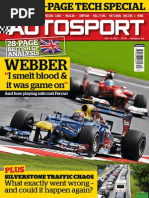 Autosport 2012-07-12