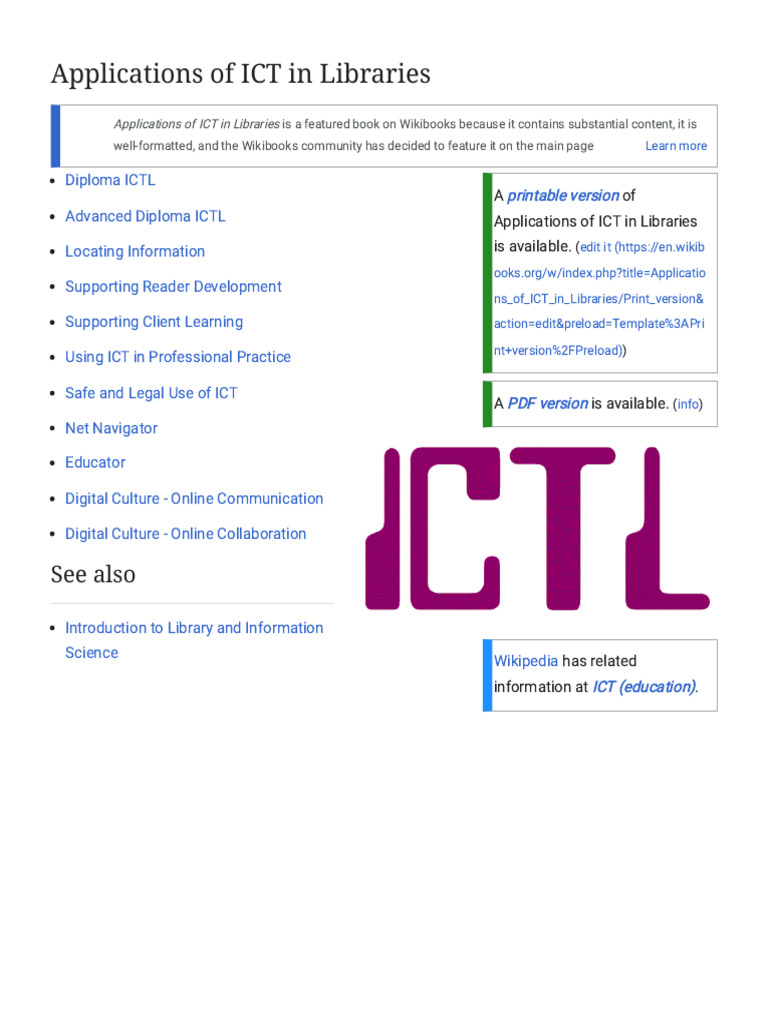 Application Books | PDF