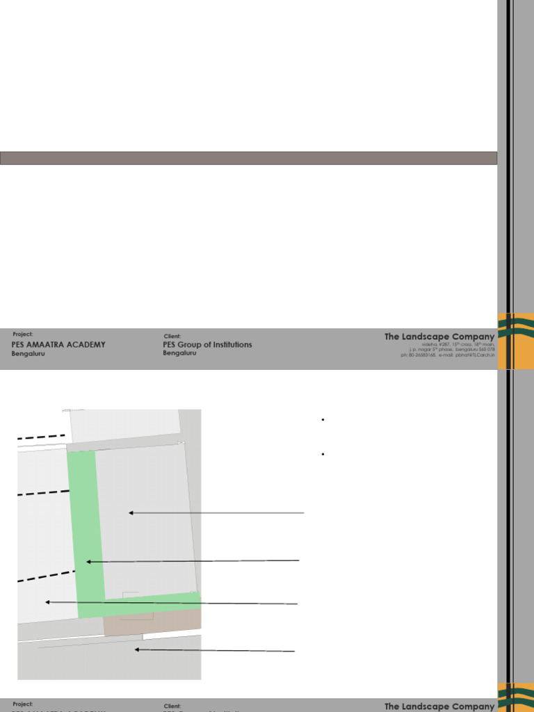 Preliminary Design Ideas | PDF | Plants | Horticulture