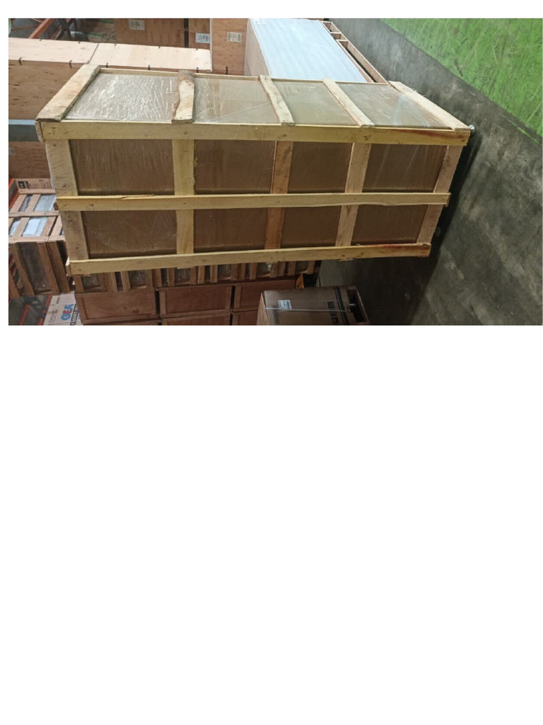 Packing 13022026 | PDF