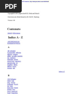 Dicion Rio Italiano | PDF | Business