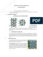 Informe - Estado Solido