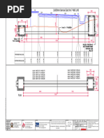 Typical Roadway Sections for RROW | PDF | Street | Structural Engineering