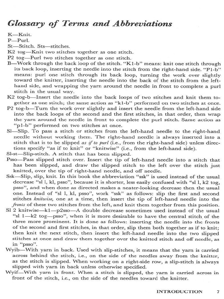 Chapter 1-3 | PDF
