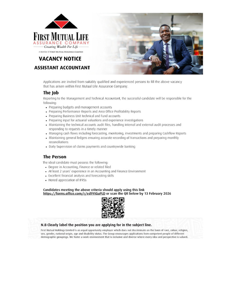 Vacancy | PDF