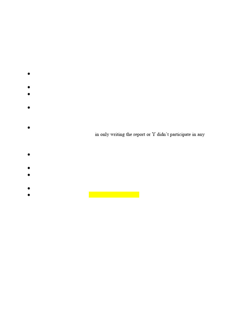 Course Project 1 Instructions | PDF