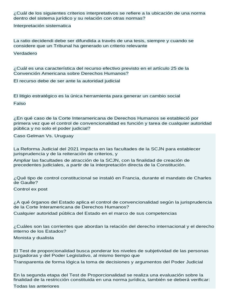 Juicio Amparo | PDF | Caso de ley | Justicia