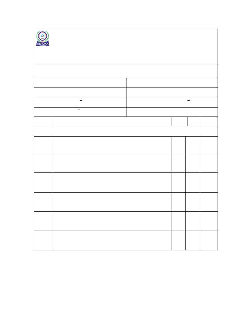 Assignment 1 | PDF