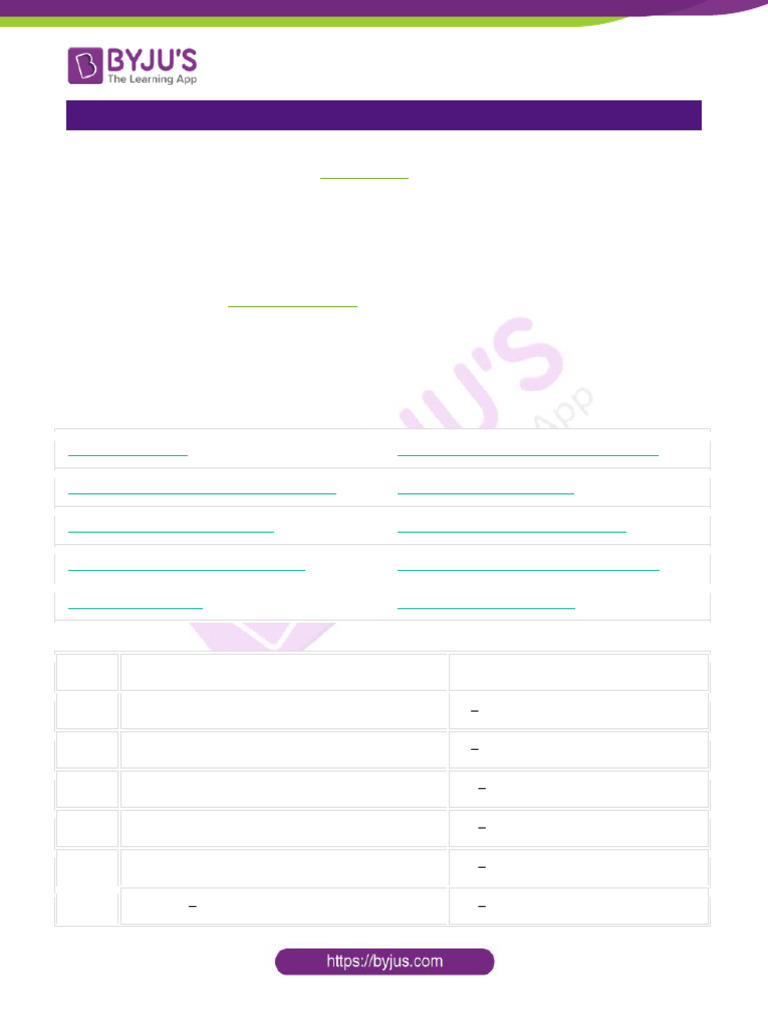 Parts of The Indian Constitution UPSC Polity Notes | PDF | Constitution ...