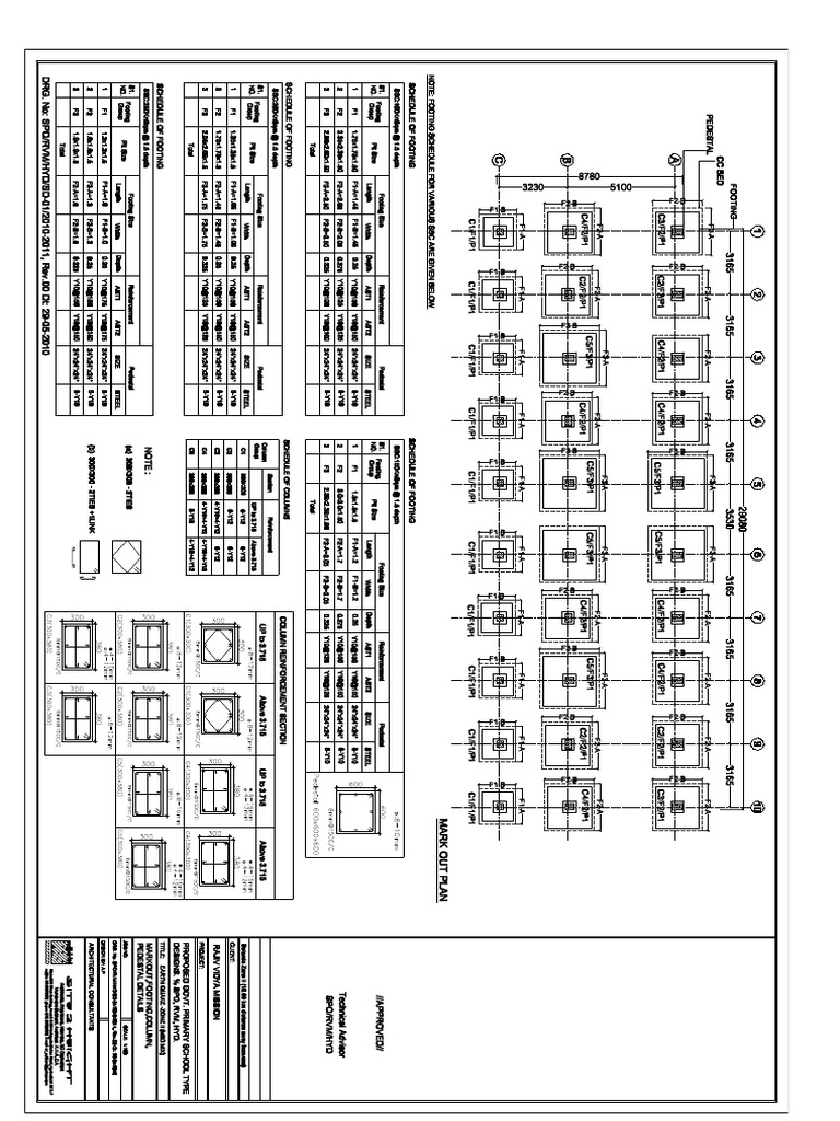 MPPS MPUPS Designs and Drawings | PDF