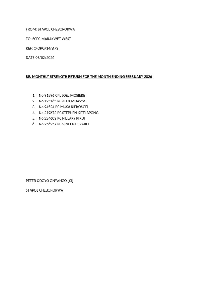 From Ocs | PDF