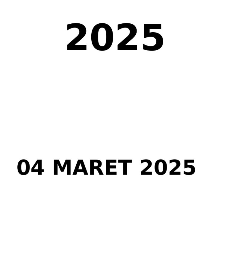 2025 | PDF